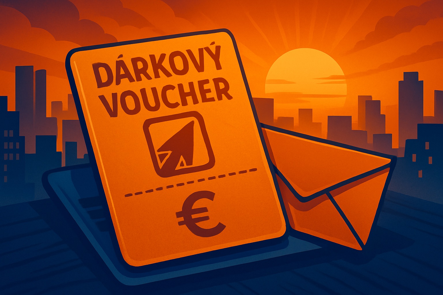 Dárkový voucher na školení