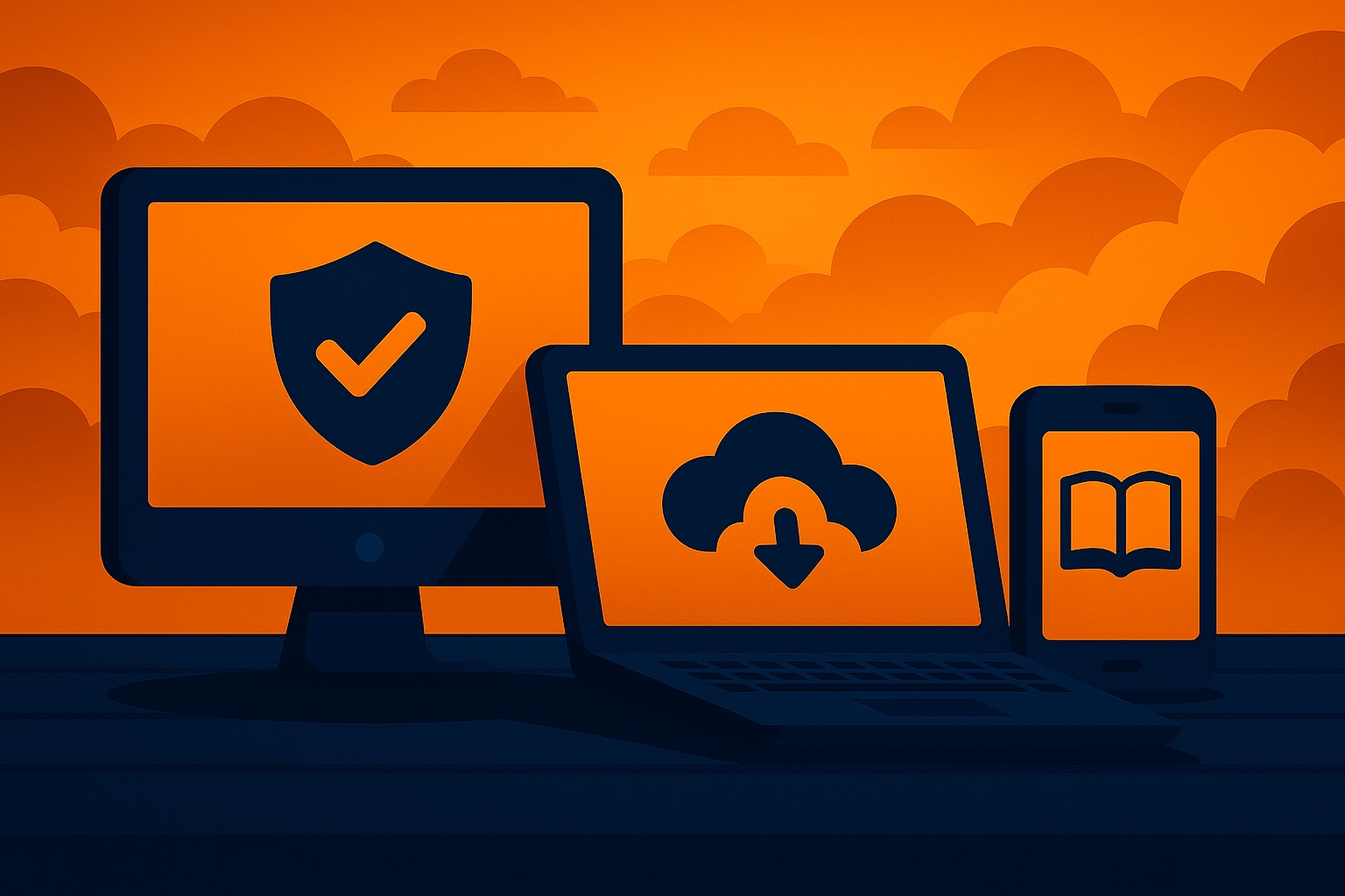 Intune – správa zařízení
