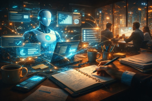 Microsoft 365 Copilot pro školy!